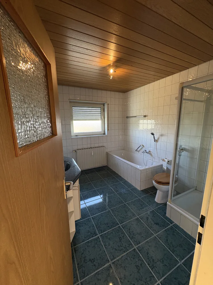 4 Zimmer Wohnung mit 105 m² in Mannheim – Bild 12