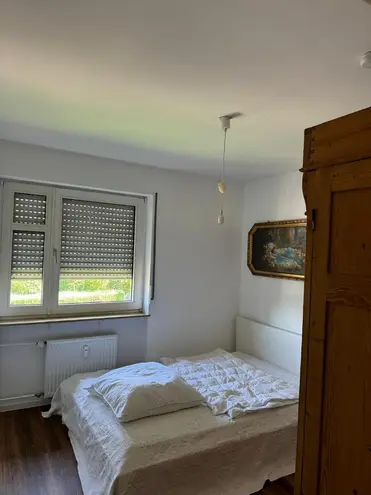 3 Zimmer Wohnung mit 80 m² in Frankfurt am Main – Bild 4