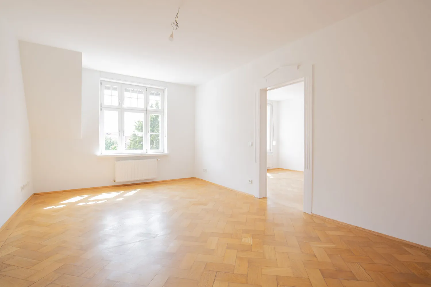 3 Zimmer Wohnung mit 118 m² in München – Bild 1