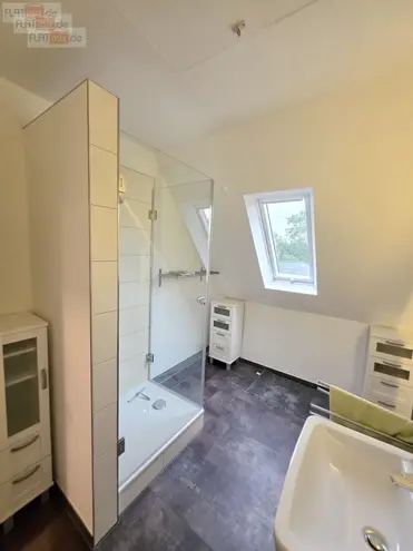 1 Zimmer Wohnung mit 54 m² in Bielefeld – Bild 2