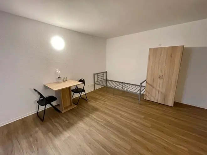 1 Zimmer Wohnung mit 26 m² in Aachen – Bild 5