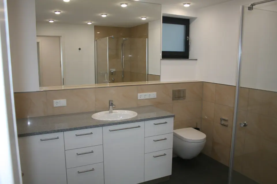 2 room apartment with 62 m² in Marburg – Photo 5