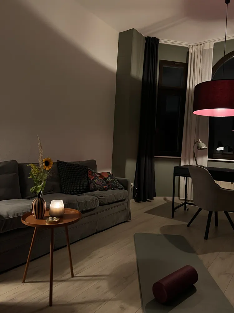 WG-Zimmer mit 26 m² in Dresden – Bild 2