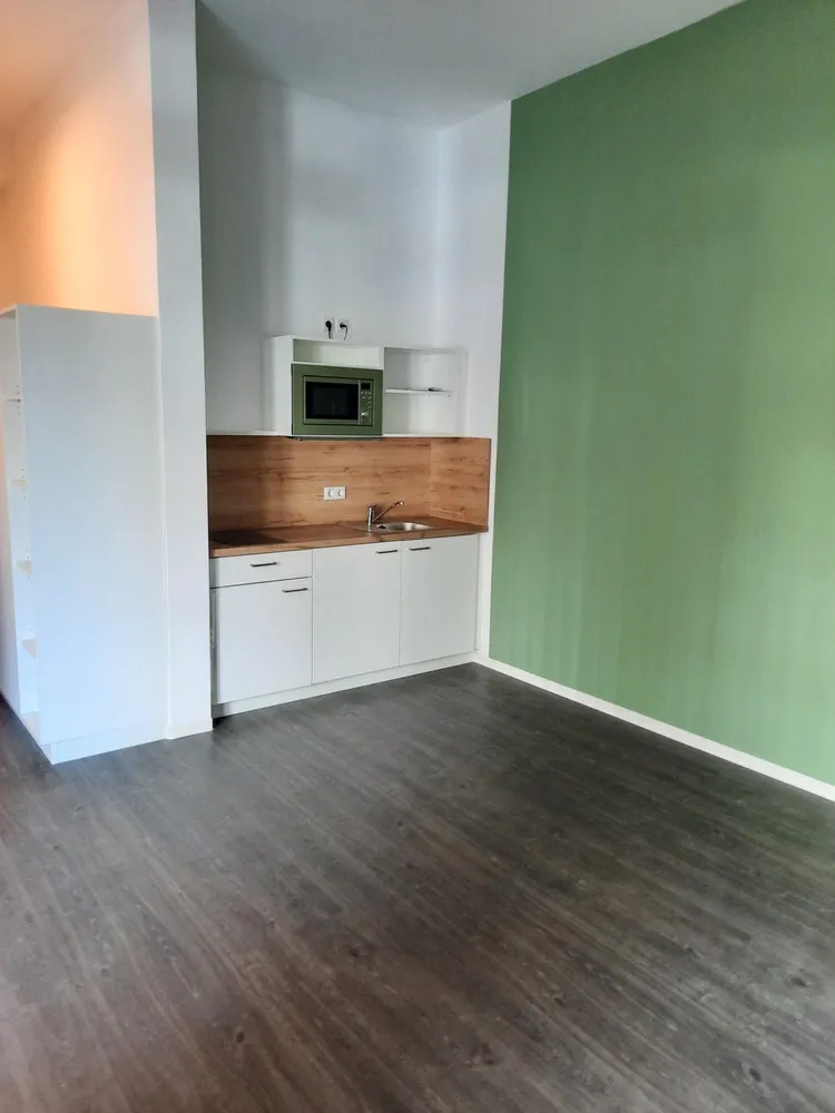1 Zimmer Wohnung mit 42 m² in Düsseldorf – Bild 5