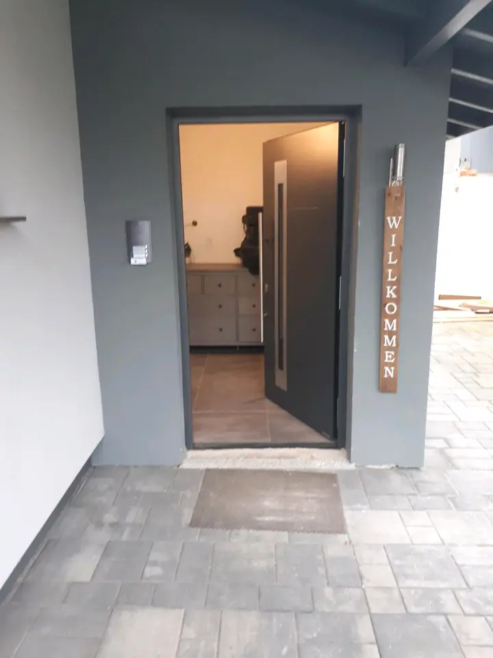 3 Zimmer Wohnung mit 65 m² in Heppenheim – Bild 3