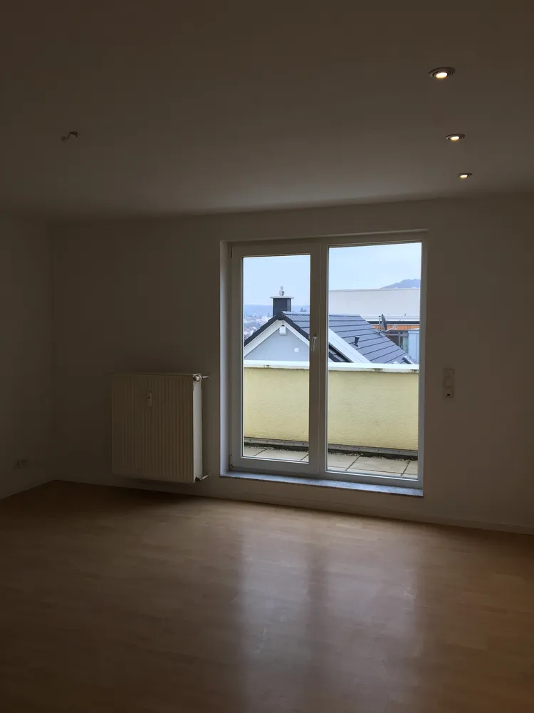1 Zimmer Wohnung mit 48 m² in Saarbrücken – Bild 6
