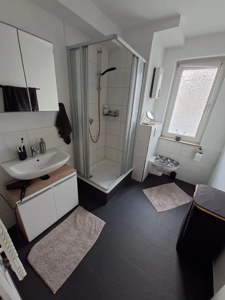 2 room apartment with 52 m² in Cologne – Photo 6