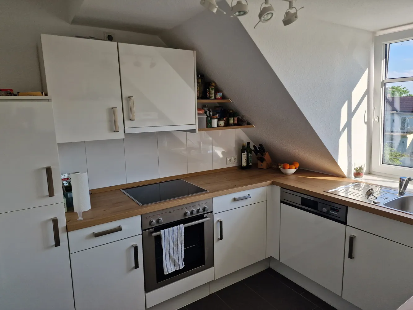 2 Zimmer Wohnung mit 65 m² in Bremen – Bild 9