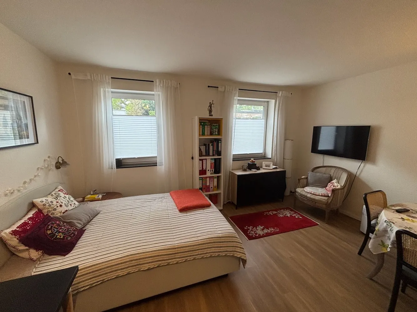 1 Zimmer Wohnung mit 30 m² in Köln – Bild 1