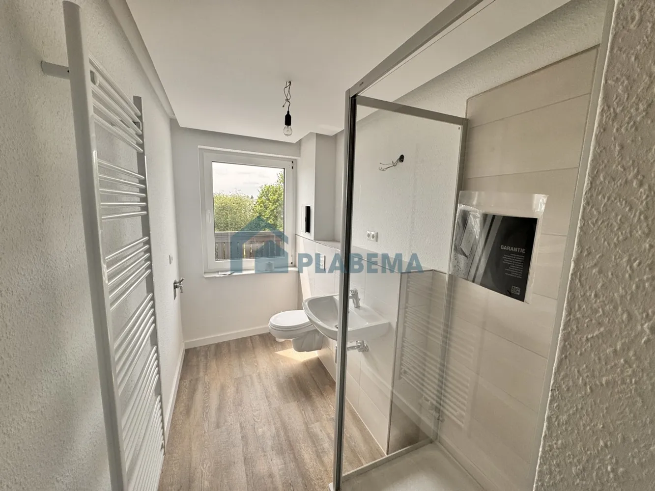 1 Zimmer Wohnung mit 47 m² in Schwerin – Bild 12
