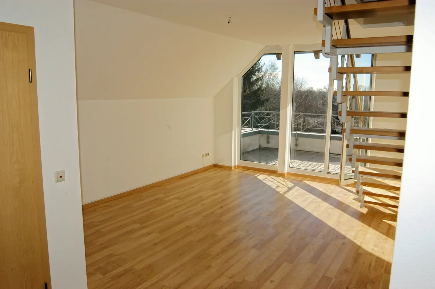 3 Zimmer Wohnung mit 83 m² in Bochum – Bild 2