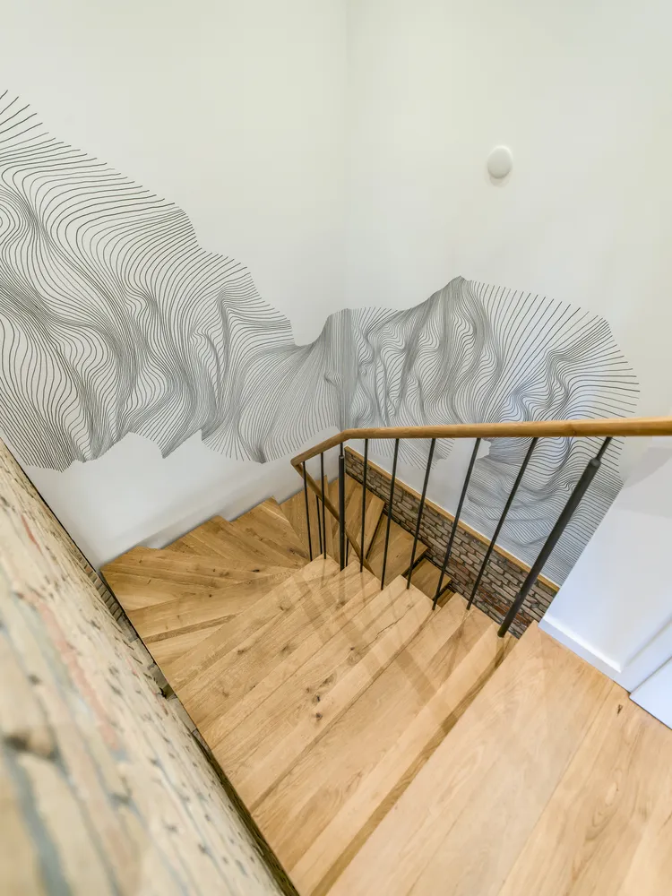 2 Zimmer Wohnung mit 89 m² in Wiesbaden – Bild 7