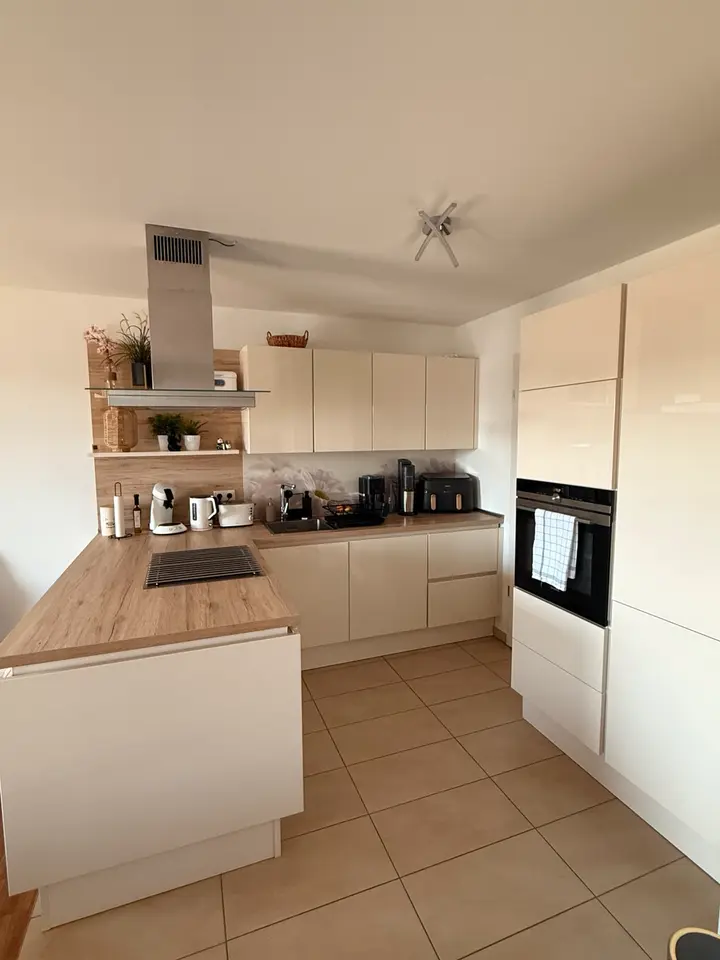 WG-Zimmer mit 76 m² in Frechen – Bild 6