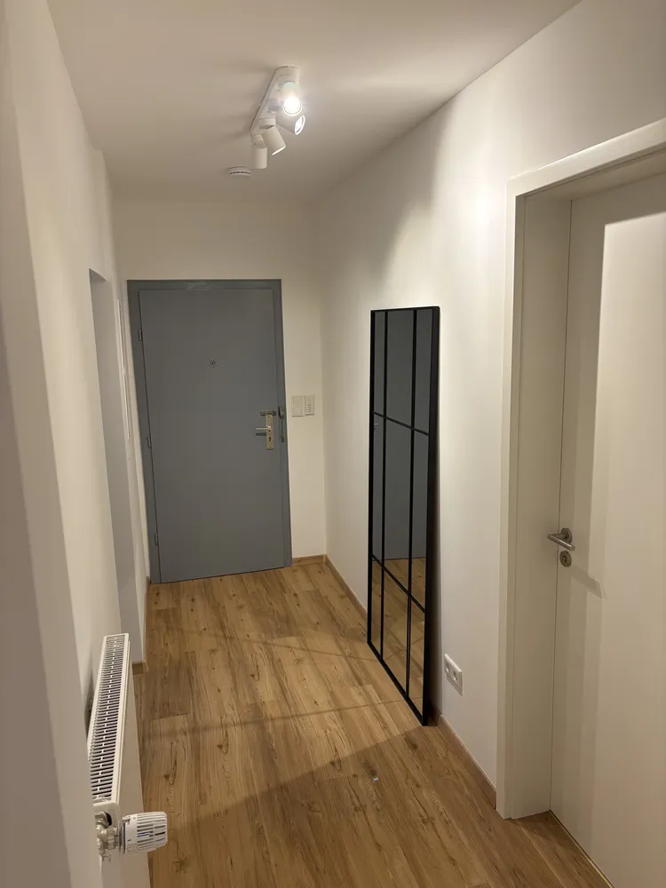 3 Zimmer Wohnung mit 72 m² in Bochum – Bild 1