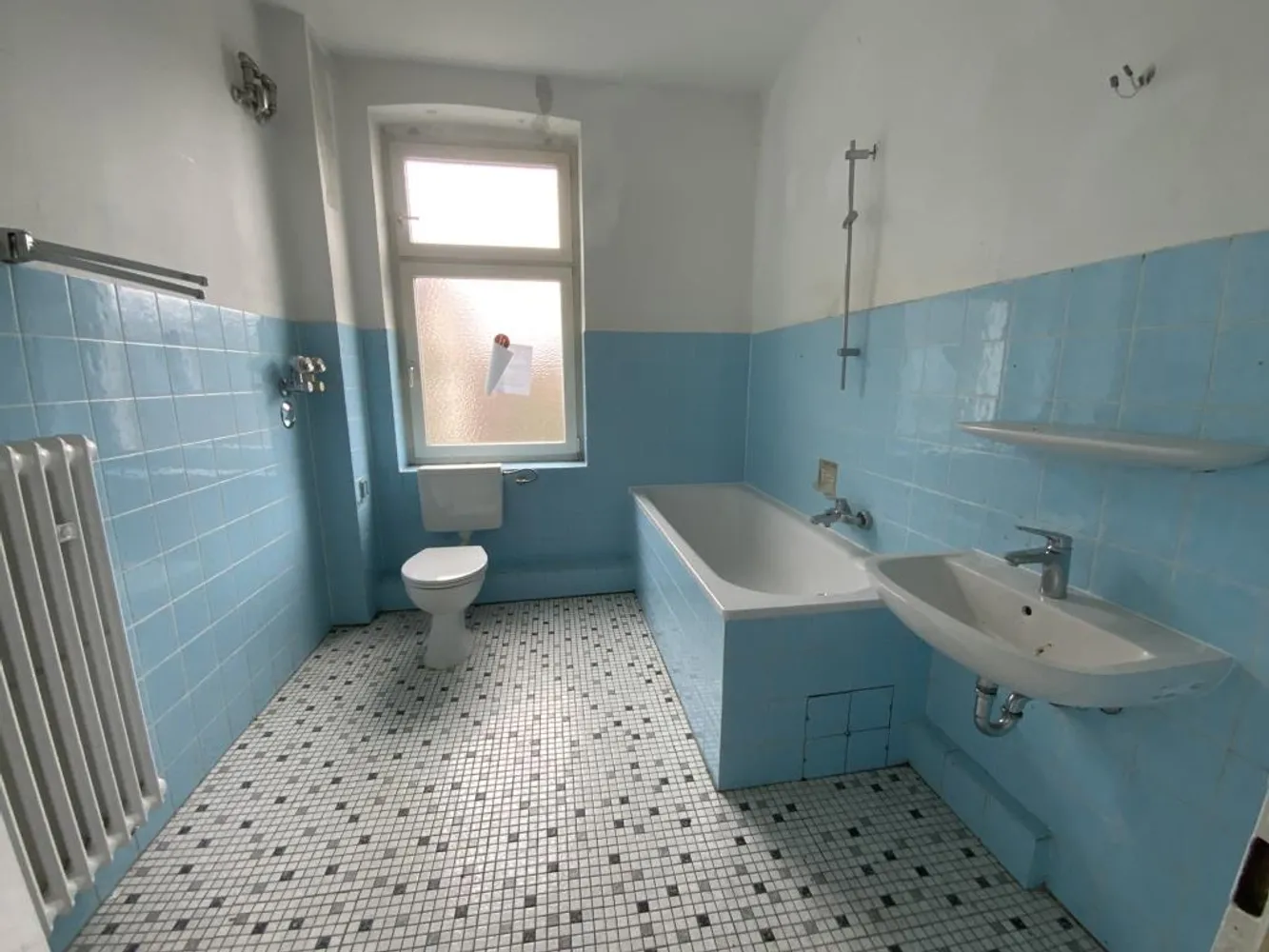 3 room apartment with 71 m² in Dortmund – Photo 5