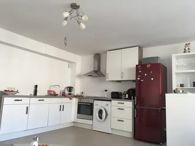 2 Zimmer Wohnung mit 52 m² in Düsseldorf – Bild 12