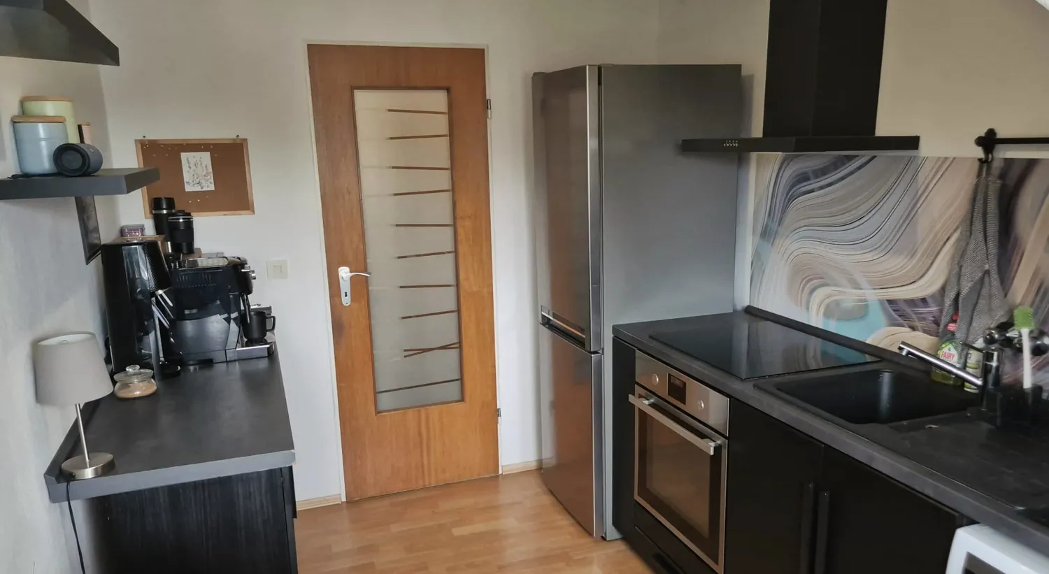 3 Zimmer Wohnung mit 66 m² in Bochum – Bild 6