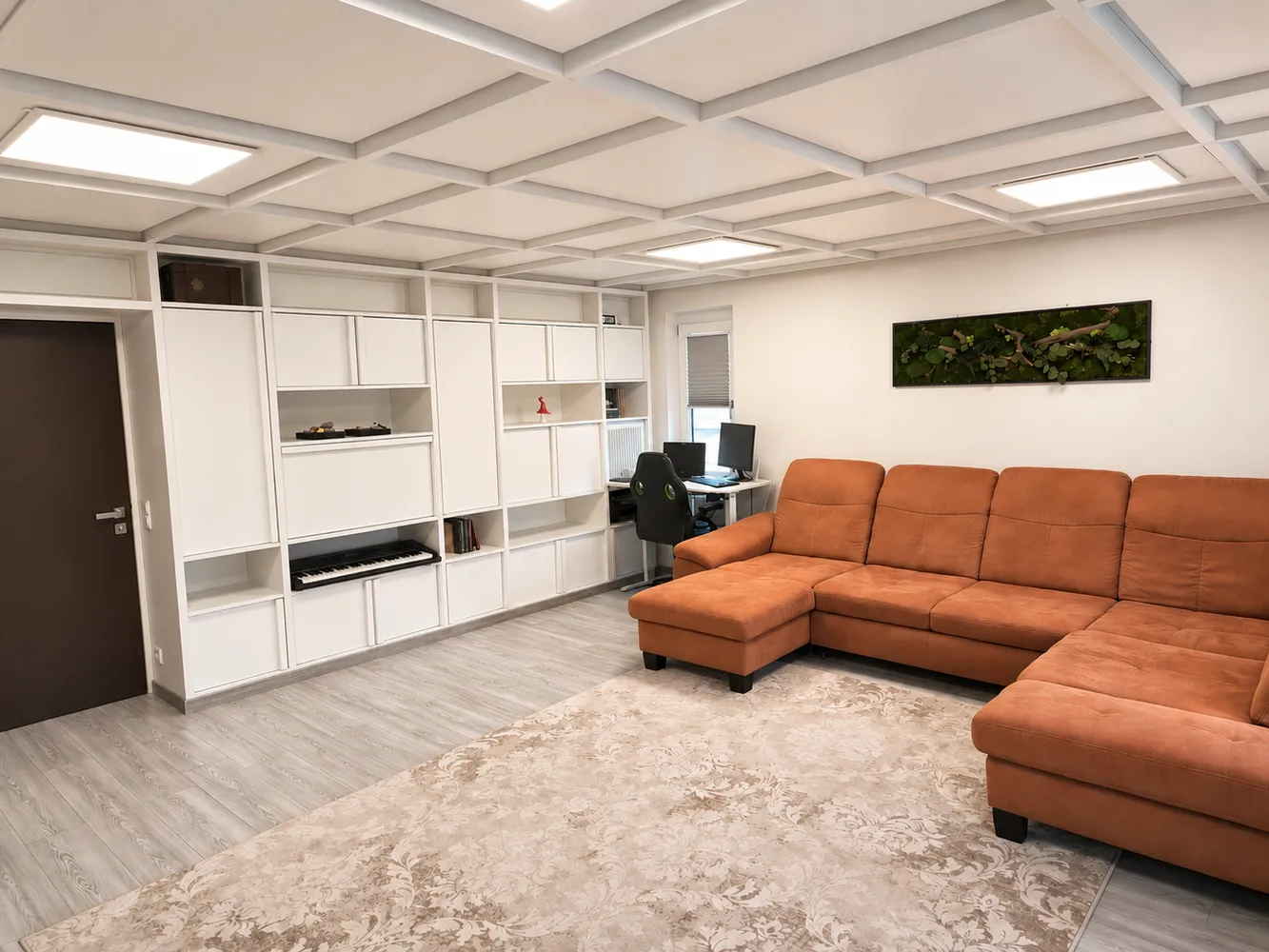 4 Zimmer Wohnung mit 125 m² in Kehl – Bild 6