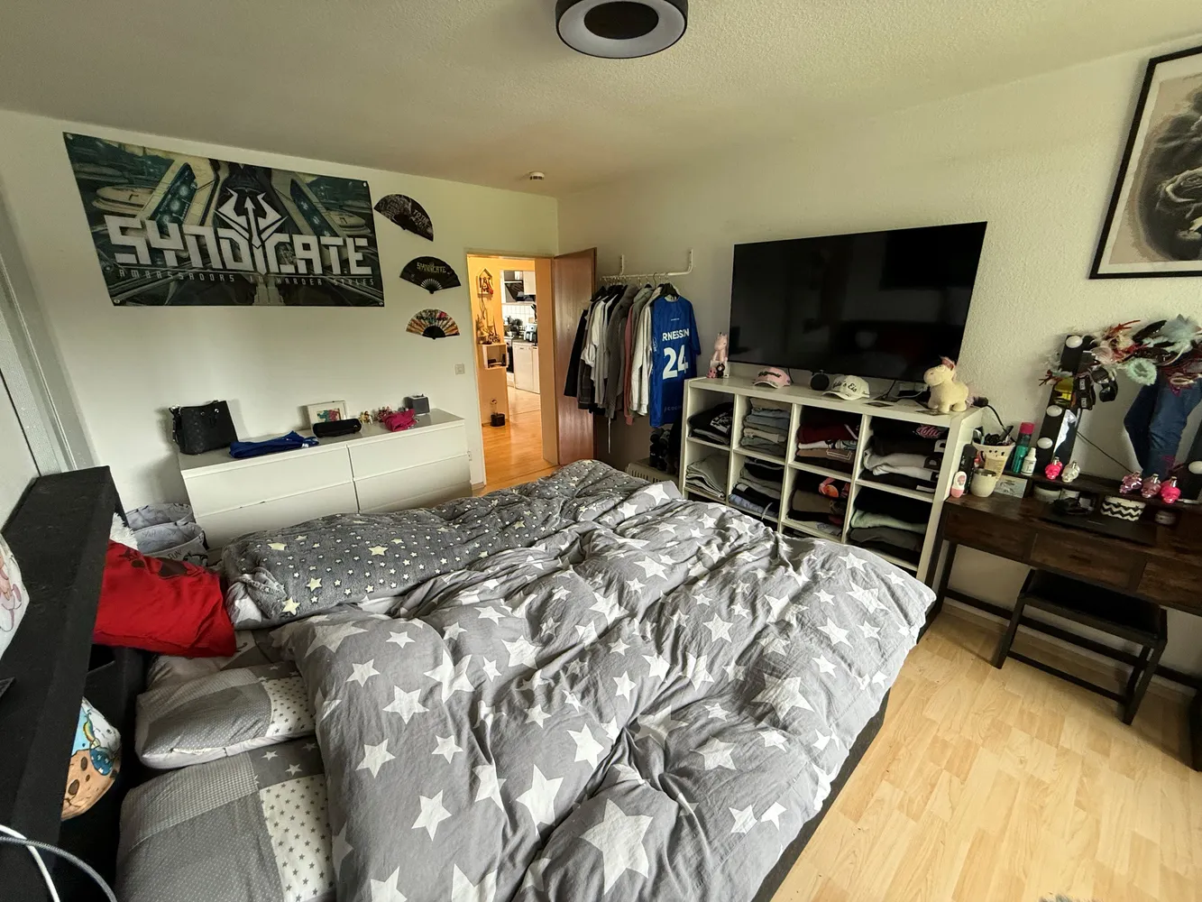 3 Zimmer Wohnung mit 49 m² in Gelsenkirchen – Bild 8
