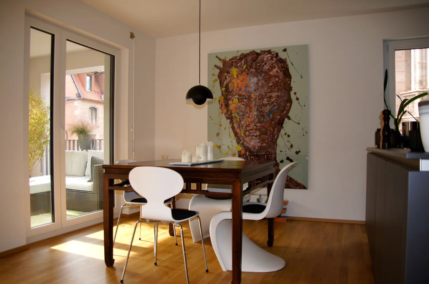 3 Zimmer Wohnung mit 90 m² in Nürnberg – Bild 10