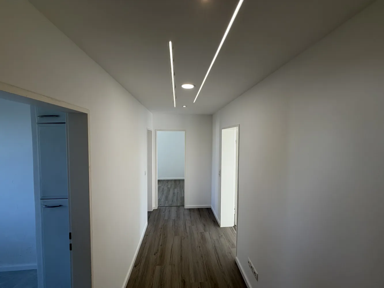 3 Zimmer Wohnung mit 70 m² in Salzgitter – Bild 6
