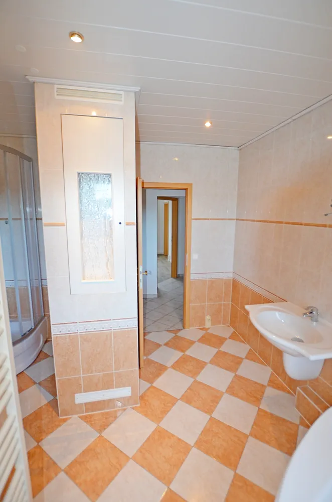 3 Zimmer Wohnung mit 92 m² in Sangerhausen – Bild 10