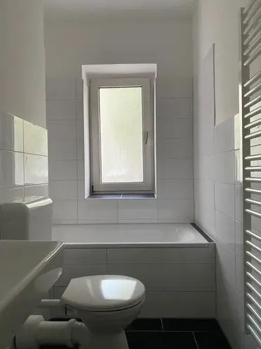 2 Zimmer Wohnung mit 47 m² in Frankfurt am Main – Bild 6