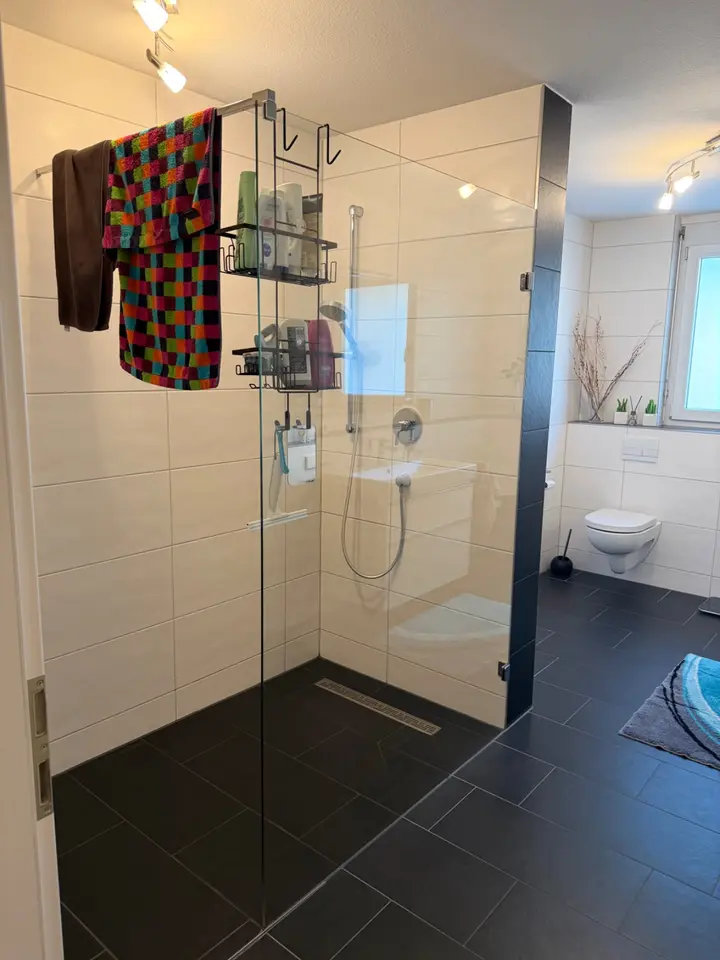 4 Zimmer Wohnung mit 136 m² in Schwäbisch Gmünd – Bild 5