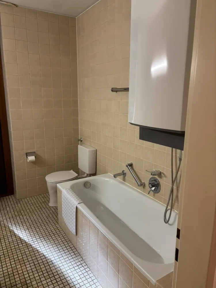 4 Zimmer Wohnung mit 160 m² in Mannheim – Bild 11