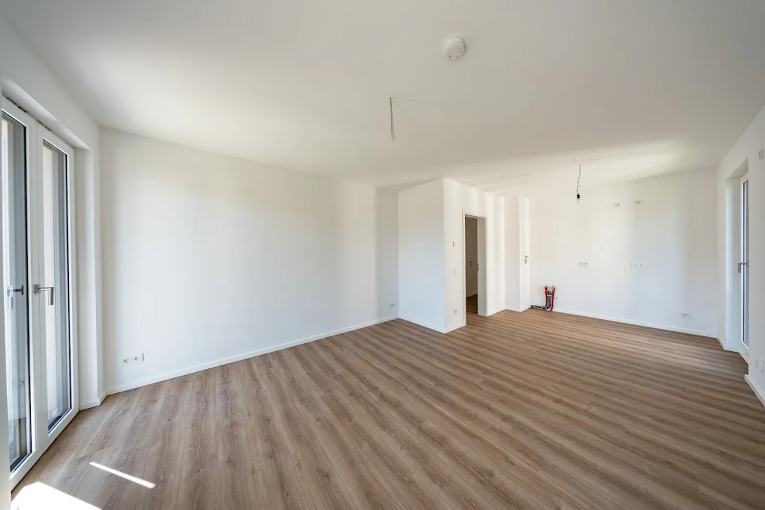 4 room apartment with 87 m² in Berlin – Photo 9