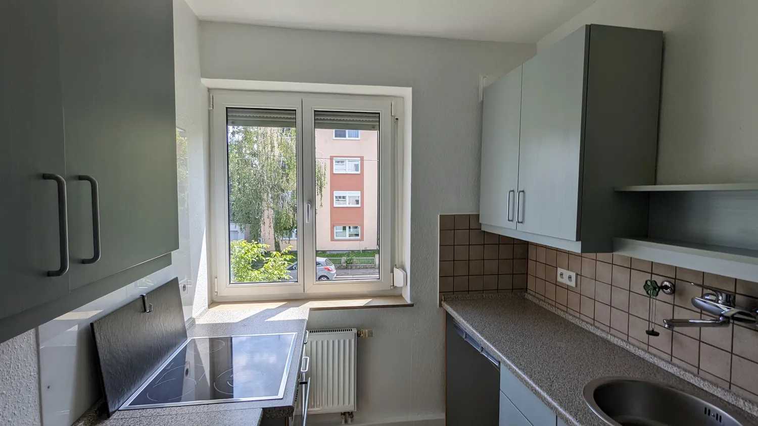 4 Zimmer Wohnung mit 72 m² in Stuttgart – Bild 10