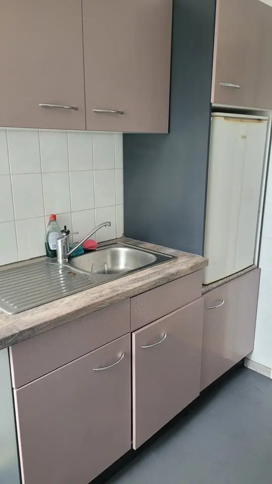 2 Zimmer Wohnung mit 32 m² in Halle (Saale) – Bild 4