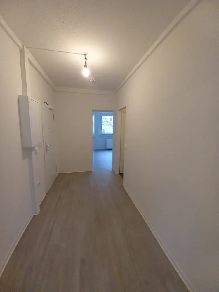 2 Zimmer Wohnung mit 49 m² in Dresden – Bild 9