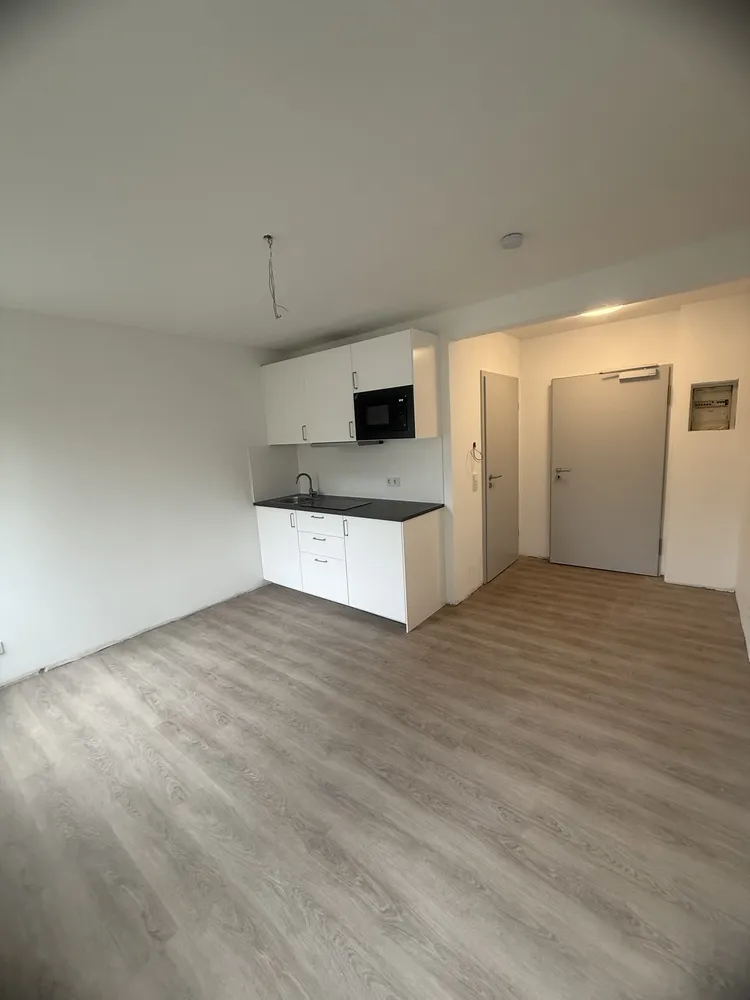 1 Zimmer Wohnung mit 26 m² in Köln – Bild 4