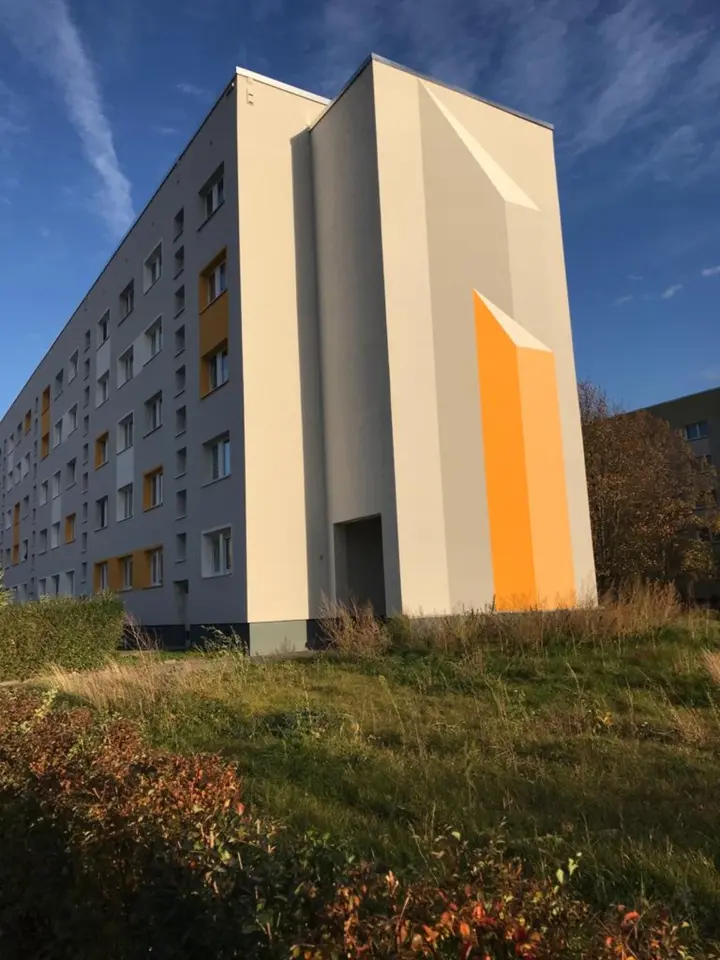 3 Zimmer Wohnung mit 59 m² in Borna – Bild 3