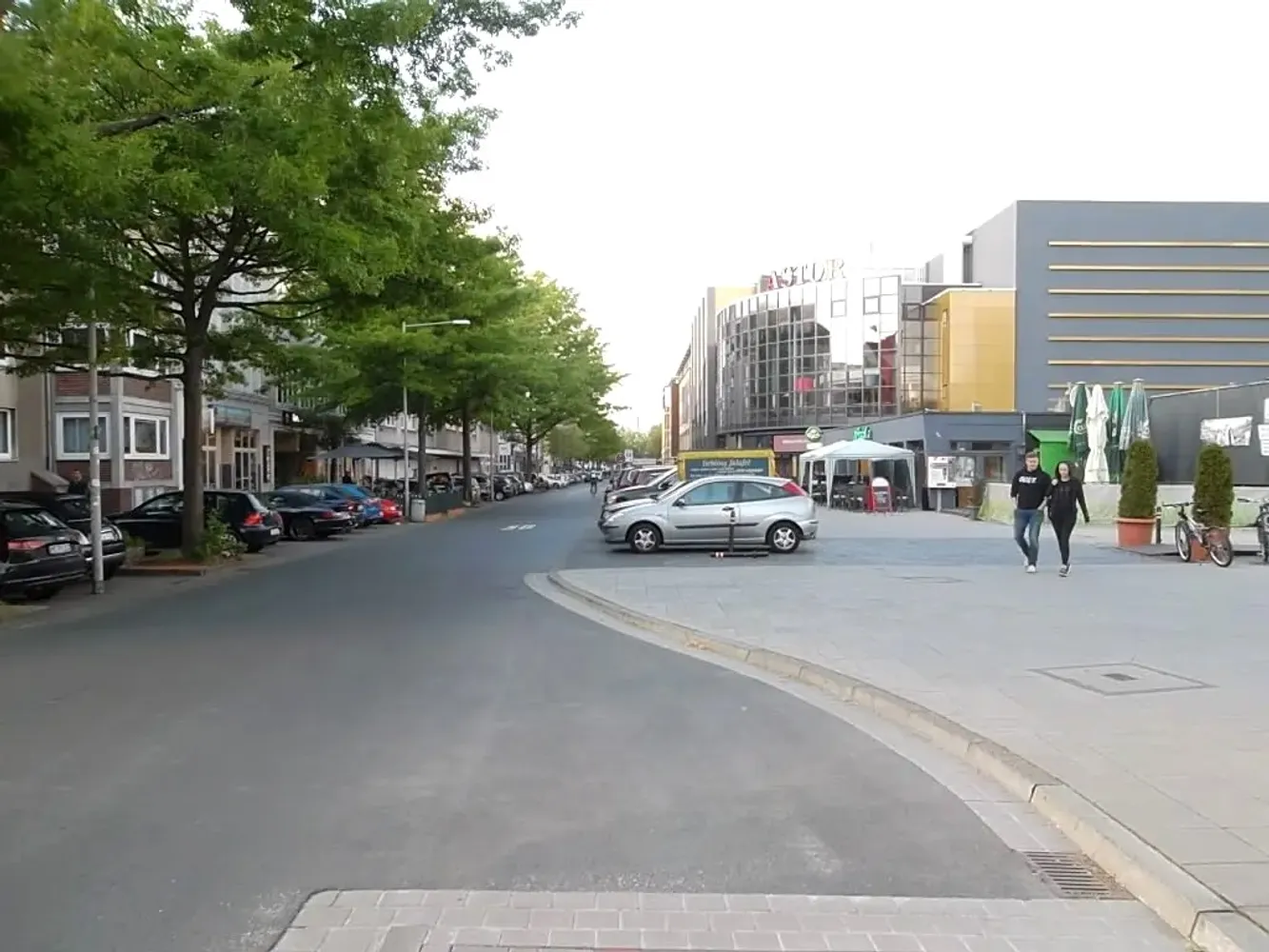 2 Zimmer Wohnung mit 53 m² in Hannover – Bild 3