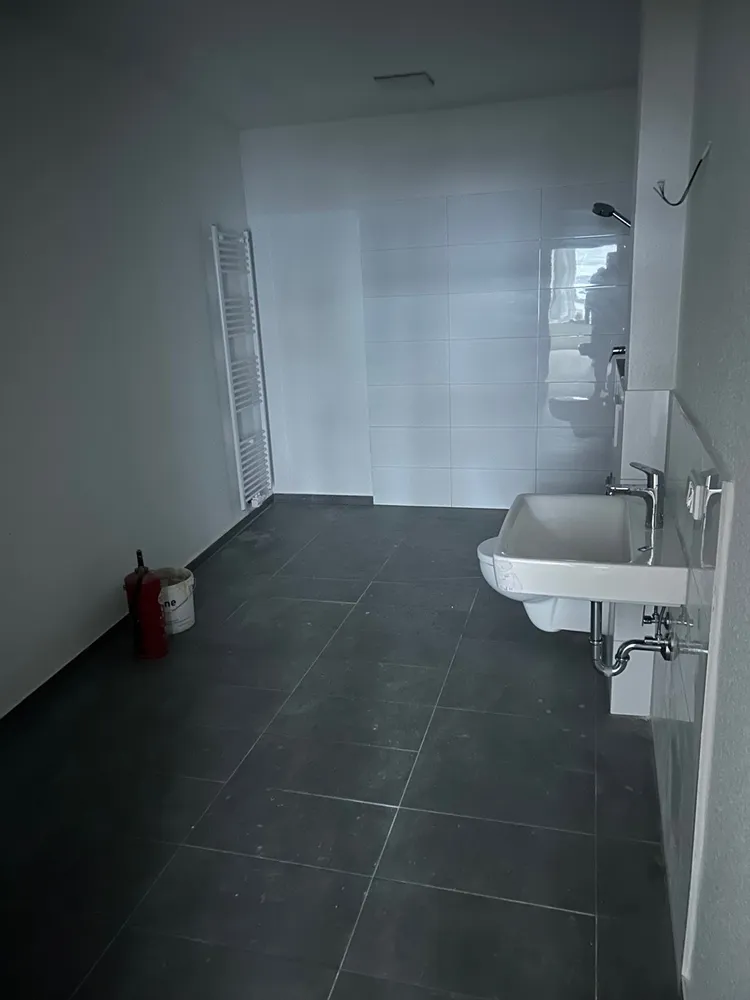 1 room apartment with 57 m² in Leverkusen – Photo 3