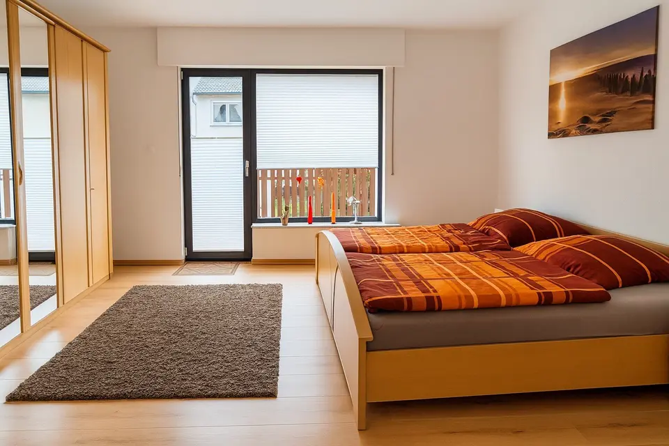 WG-Zimmer mit 75 m² in Arnsberg – Bild 3