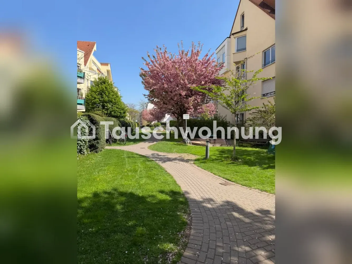 3 Zimmer Wohnung mit 85 m² in Köln – Bild 2