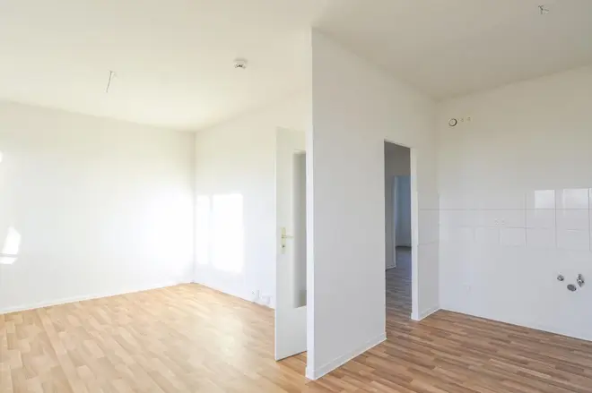 3 Zimmer Wohnung mit 57 m² in Halle (Saale) – Bild 9