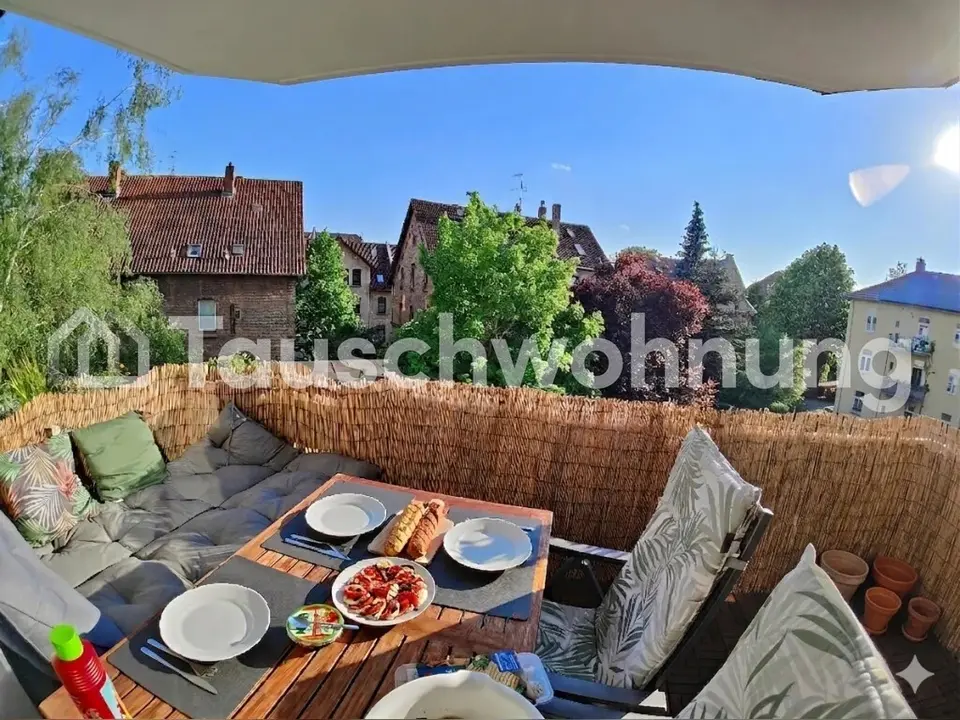 3 Zimmer Wohnung mit 85 m² in Braunschweig – Bild 8