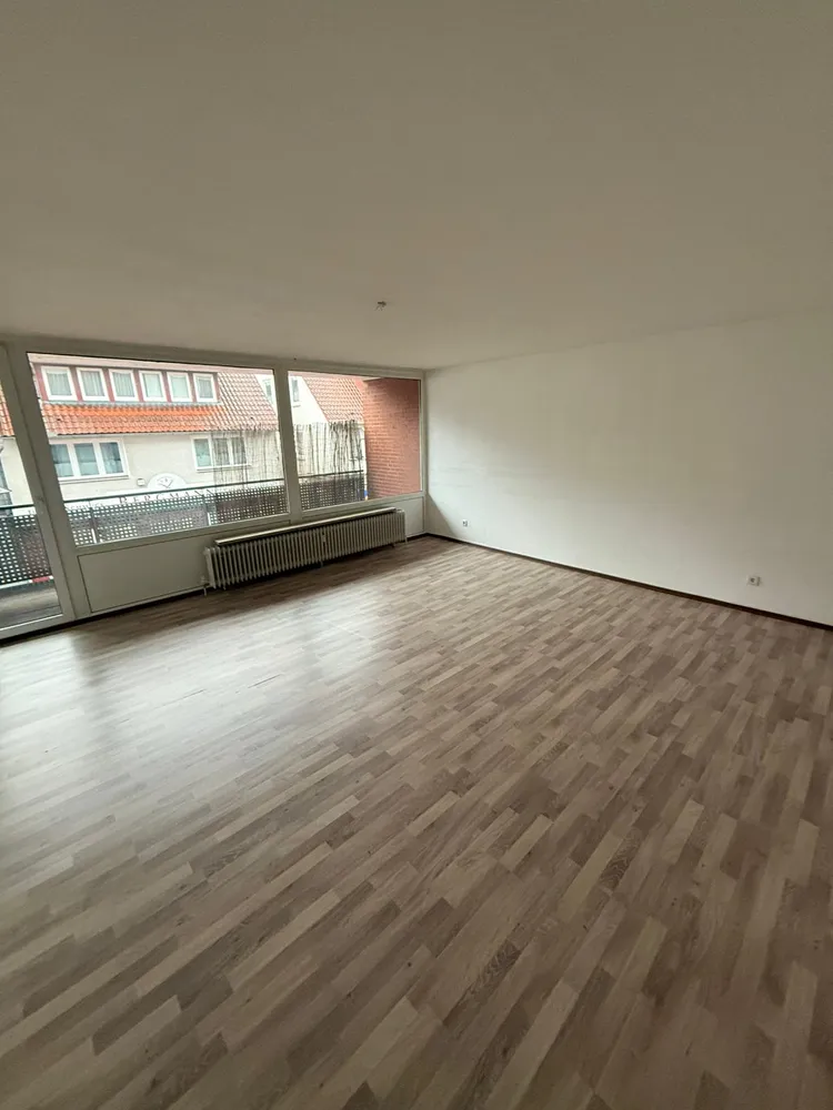 2 Zimmer Wohnung mit 68 m² in Walsrode – Bild 5