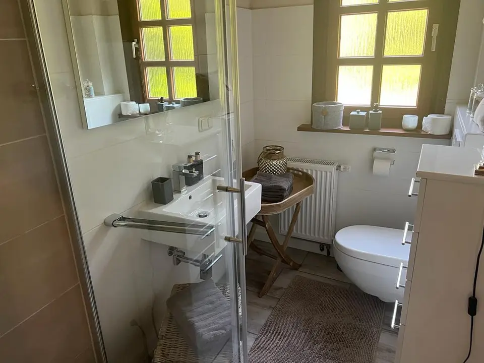 4 Zimmer Haus mit 90 m² in Soltau – Bild 5