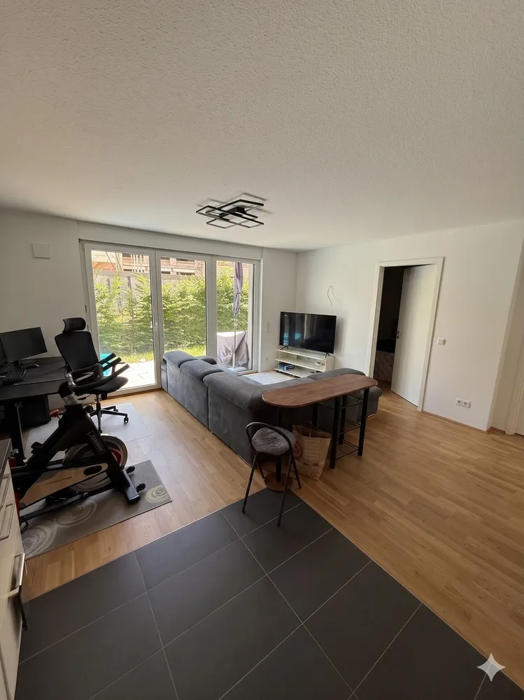 2 Zimmer Wohnung mit 50 m² in Mainz – Bild 2