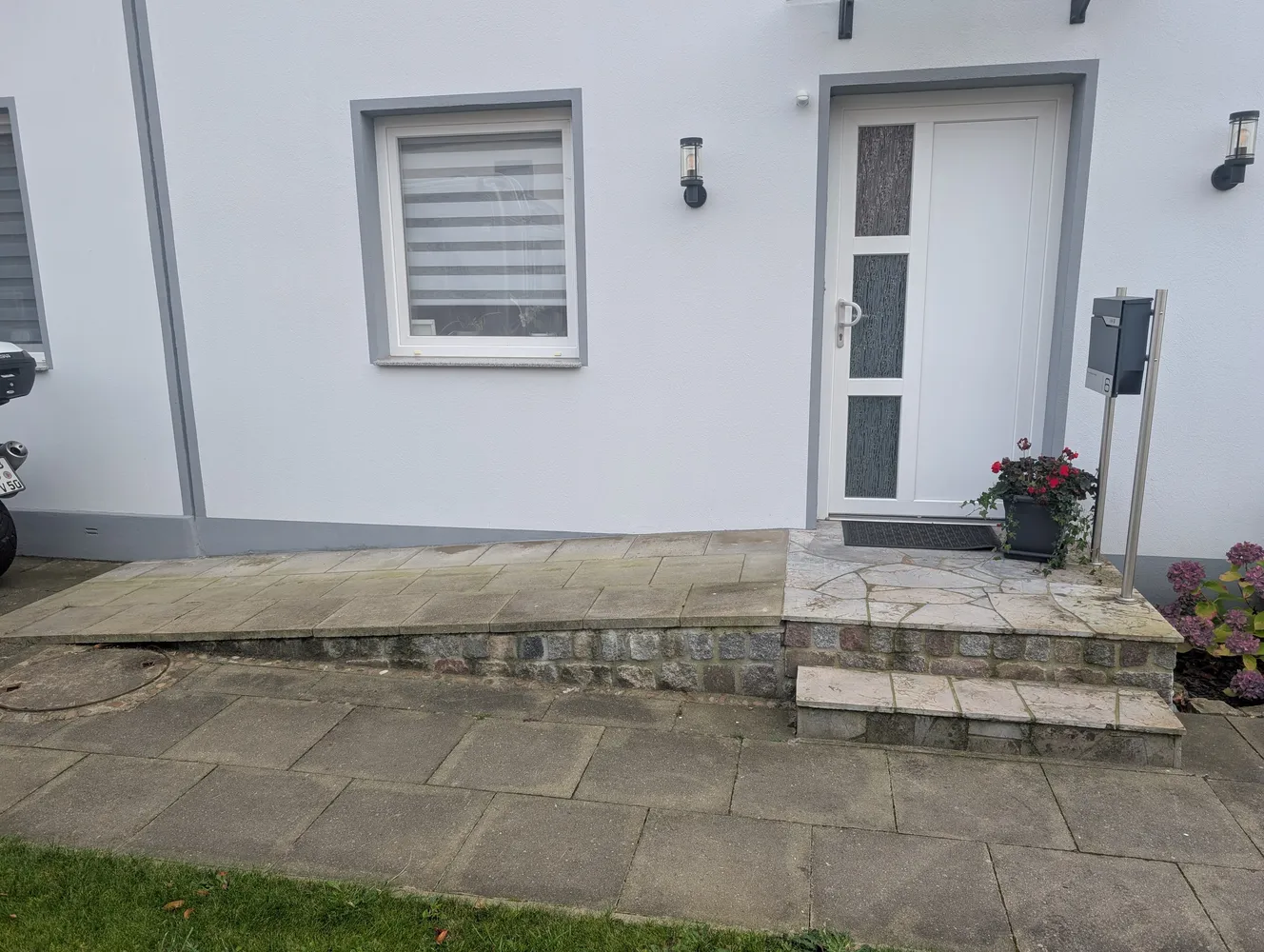 2 Zimmer Wohnung mit 63 m² in Bremen – Bild 11