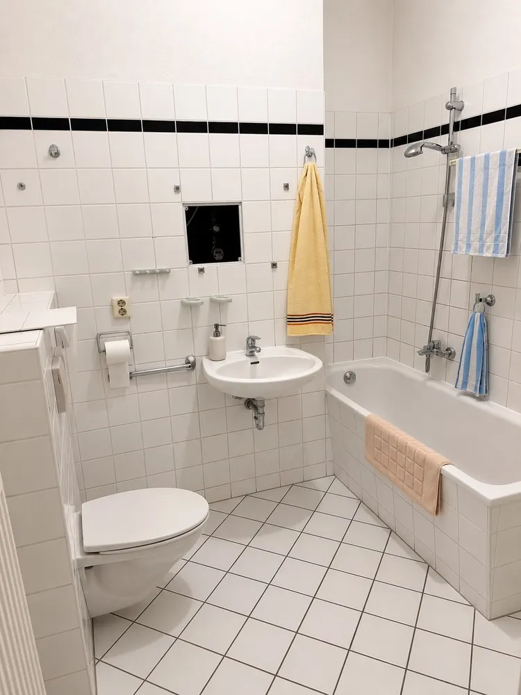 3 Zimmer Wohnung mit 76 m² in Leipzig – Bild 8