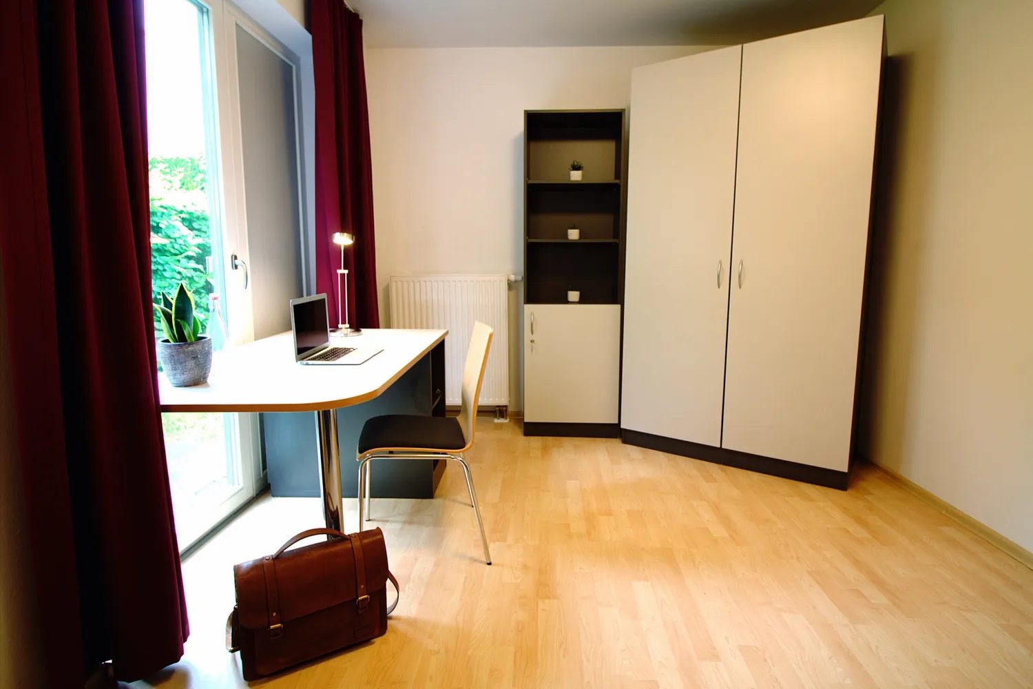 4 Zimmer Wohnung mit 75 m² in München – Bild 3