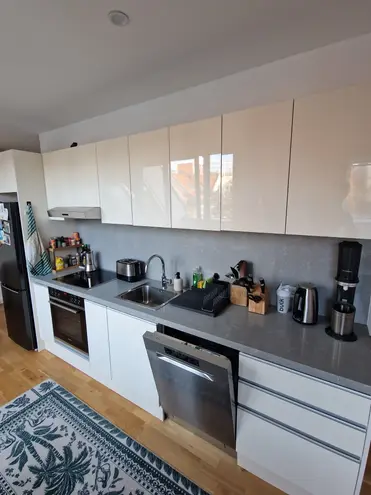 2 Zimmer Wohnung mit 70 m² in Berlin – Bild 3