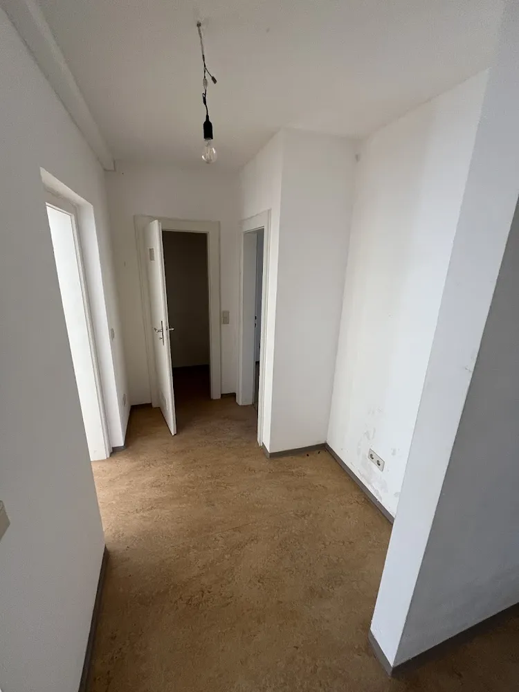 2 room apartment with 52 m² in Nuremberg – Photo 6