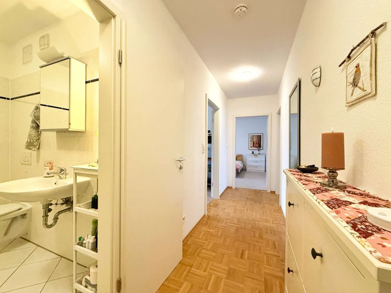 2 Zimmer Wohnung mit 65 m² in Bremerhaven – Bild 10
